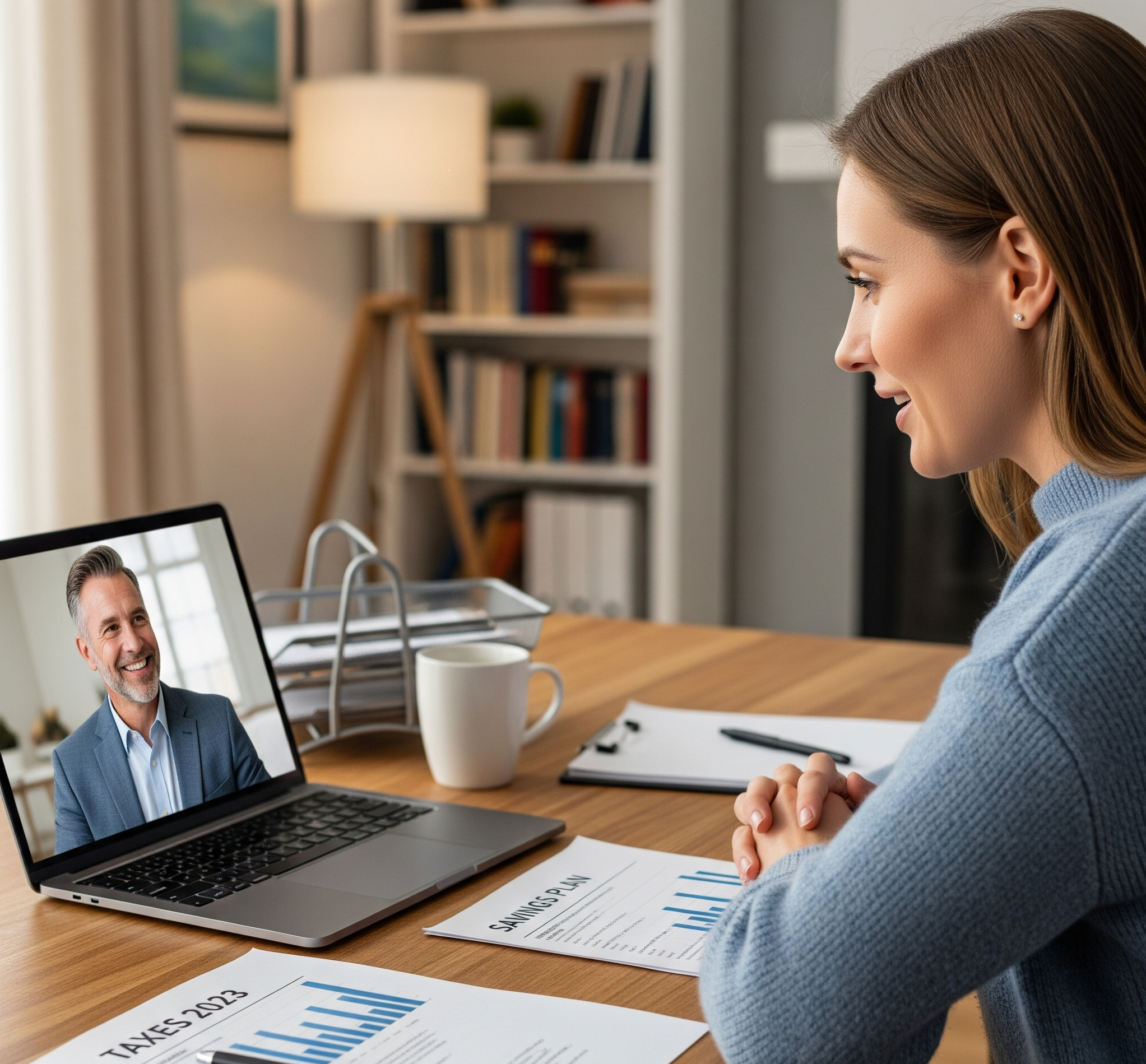 Consultoría personalizada